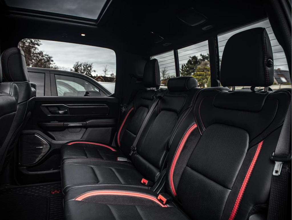 Dodge Ram 1500 – foto 17