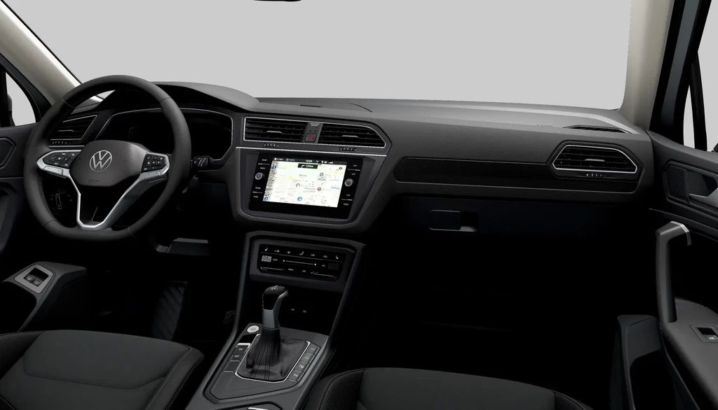 Volkswagen Tiguan – foto 8