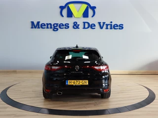 Renault Mégane – thumbnail 4