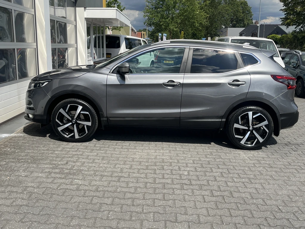 Nissan QASHQAI – foto 2