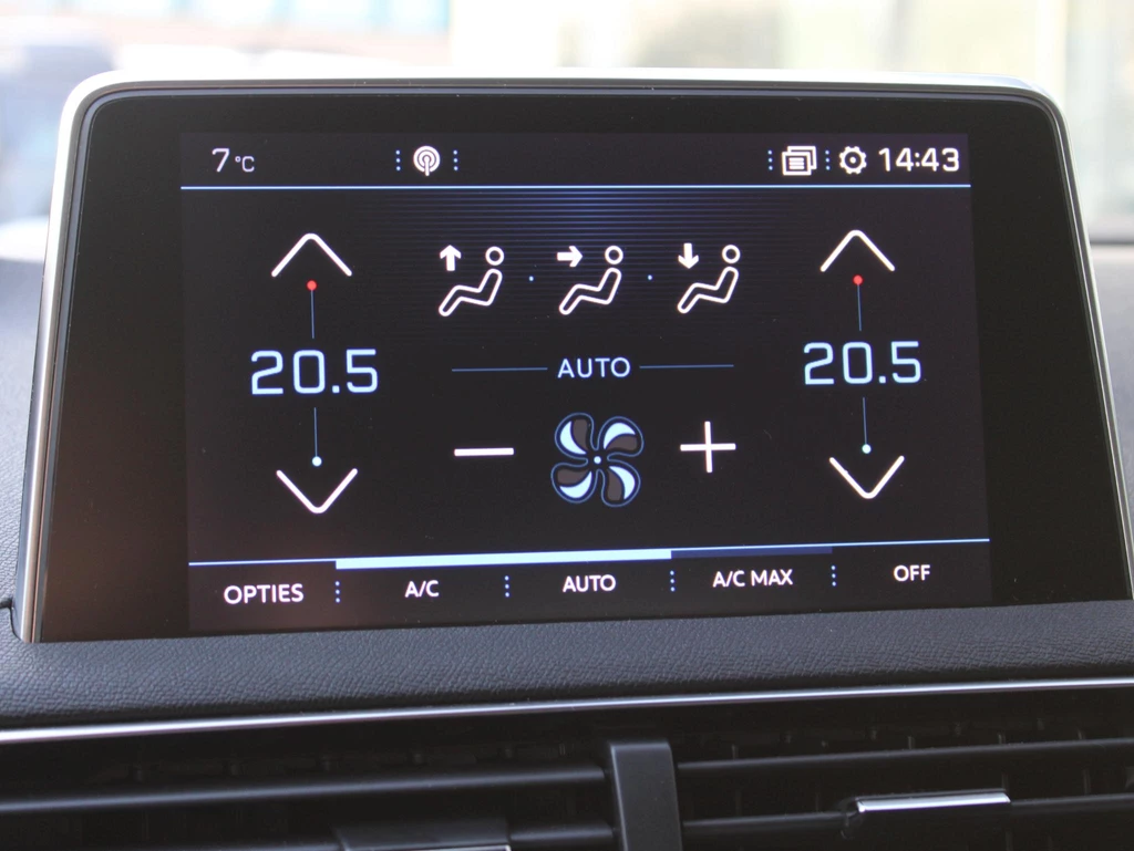 Peugeot 3008 – foto 19