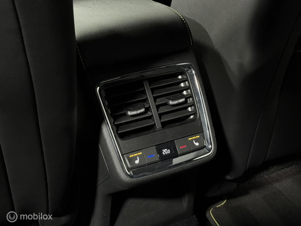 Škoda Enyaq Coupe – foto 48