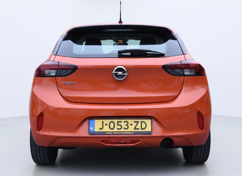 Opel Corsa – foto 4