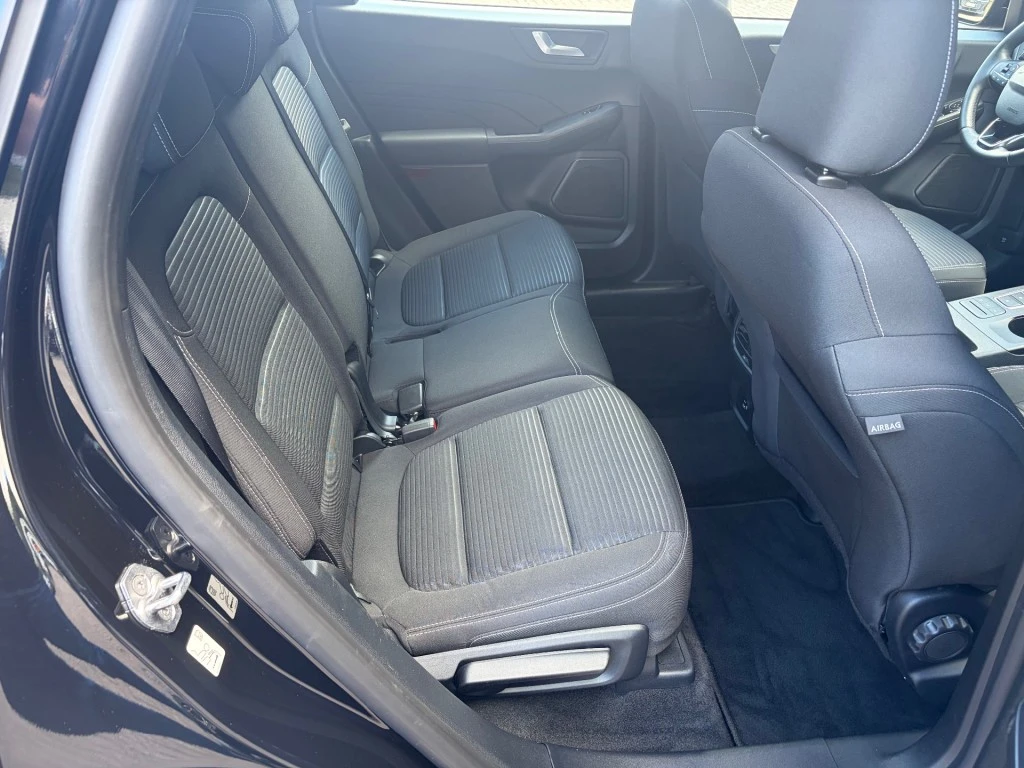 Ford Kuga – foto 12