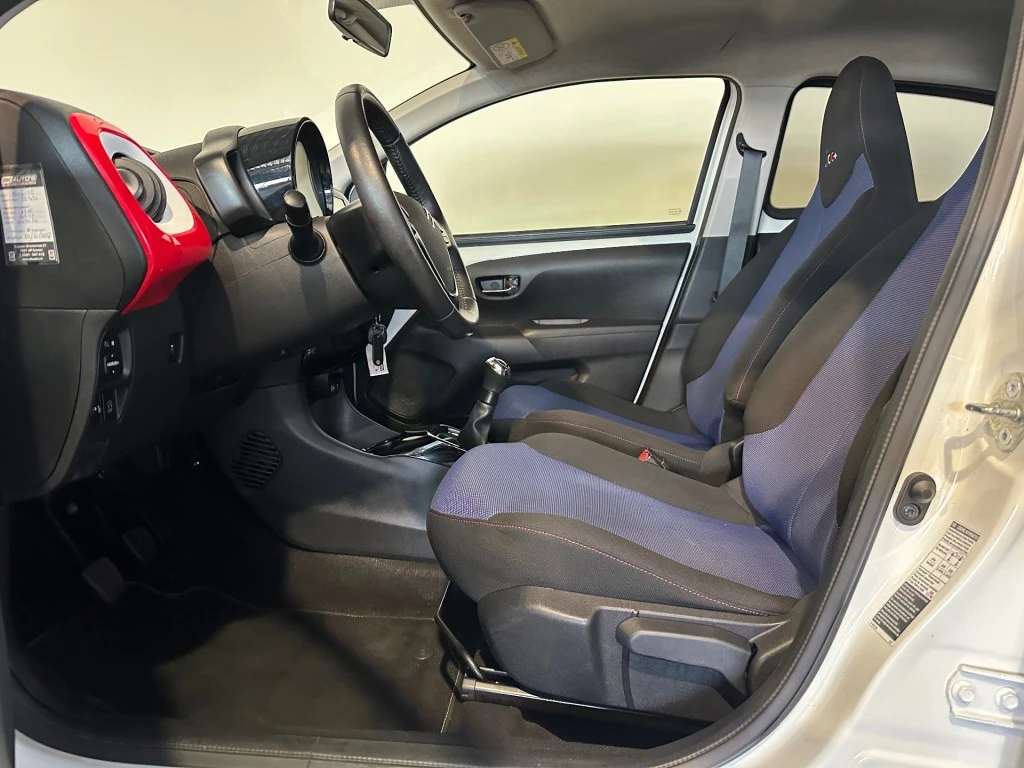 Citroën C1 – foto 15
