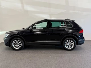 Volkswagen Tiguan – thumbnail 2