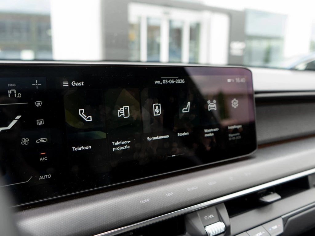 Kia EV9 – foto 17