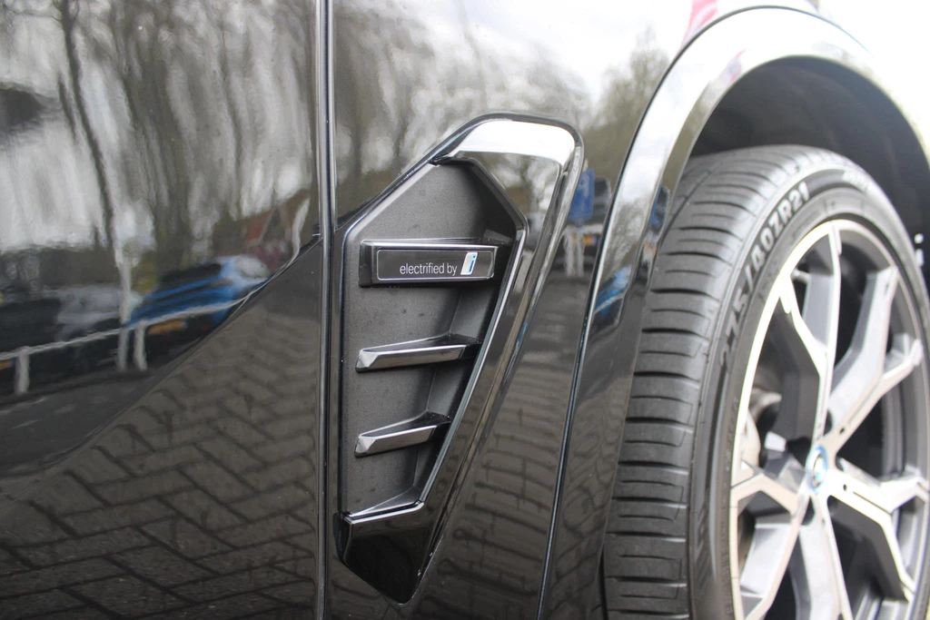 BMW X5 – foto 37