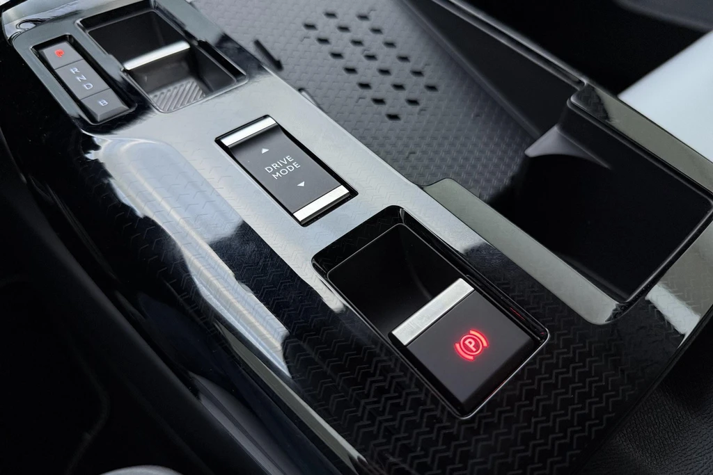 Citroën C5 Aircross – foto 24