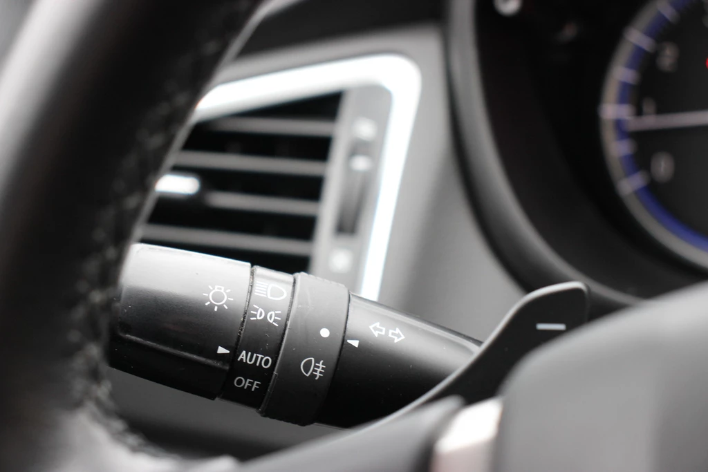 Suzuki S-Cross – foto 35