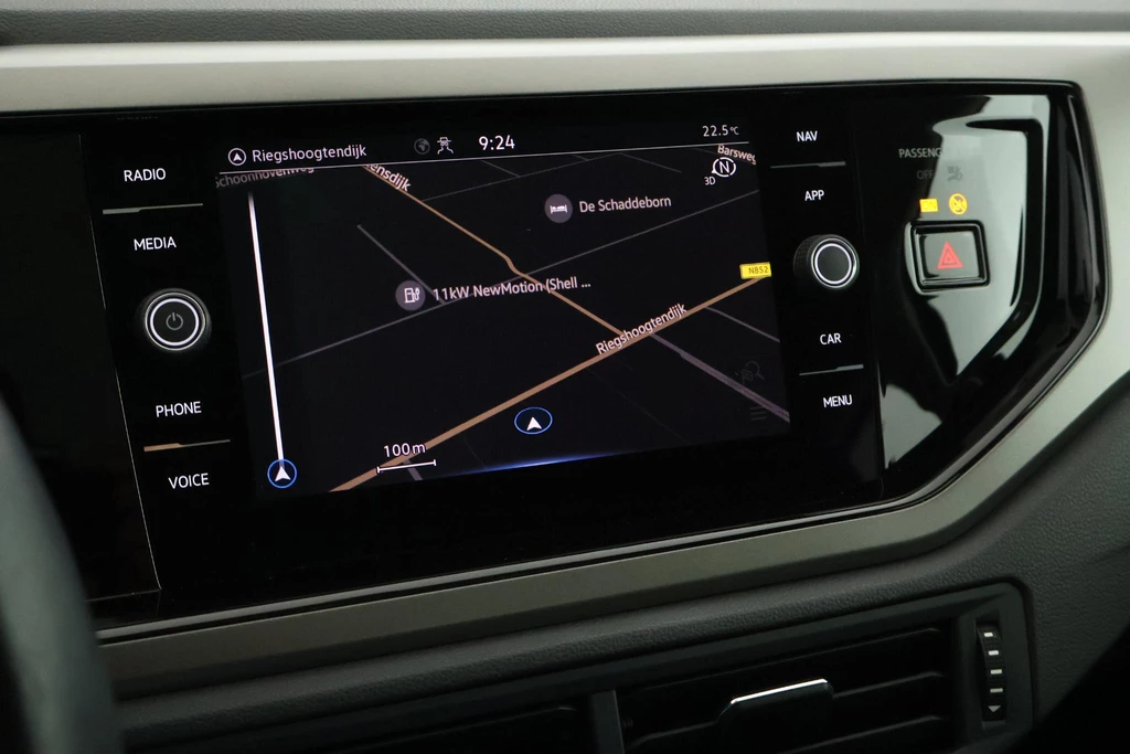 Volkswagen Polo – foto 17