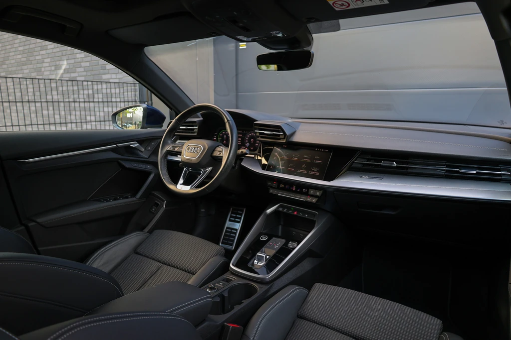 Audi A3 – foto 28