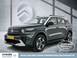 Citroën ë-C3 Aircross – thumbnail 1
