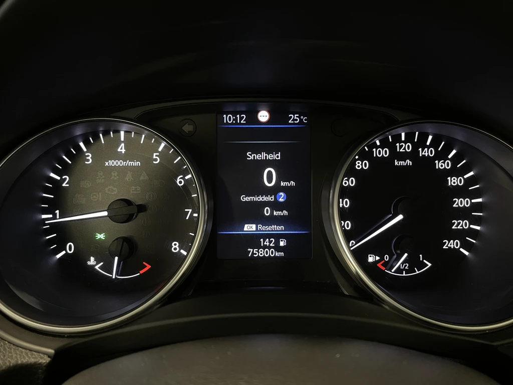 Nissan QASHQAI – foto 17