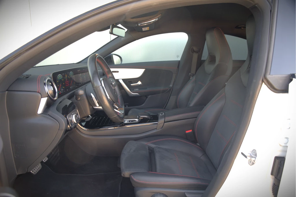Mercedes-Benz CLA – foto 24