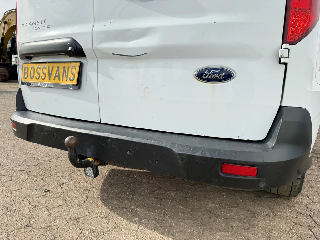 Ford Transit Connect – foto 18