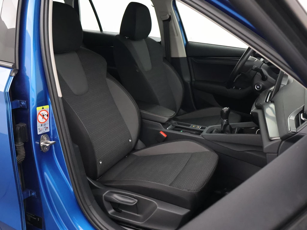 Škoda Octavia – foto 10
