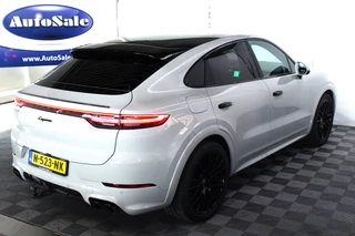 Porsche Cayenne – thumbnail 7