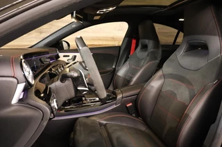 Mercedes-Benz CLA – thumbnail 13