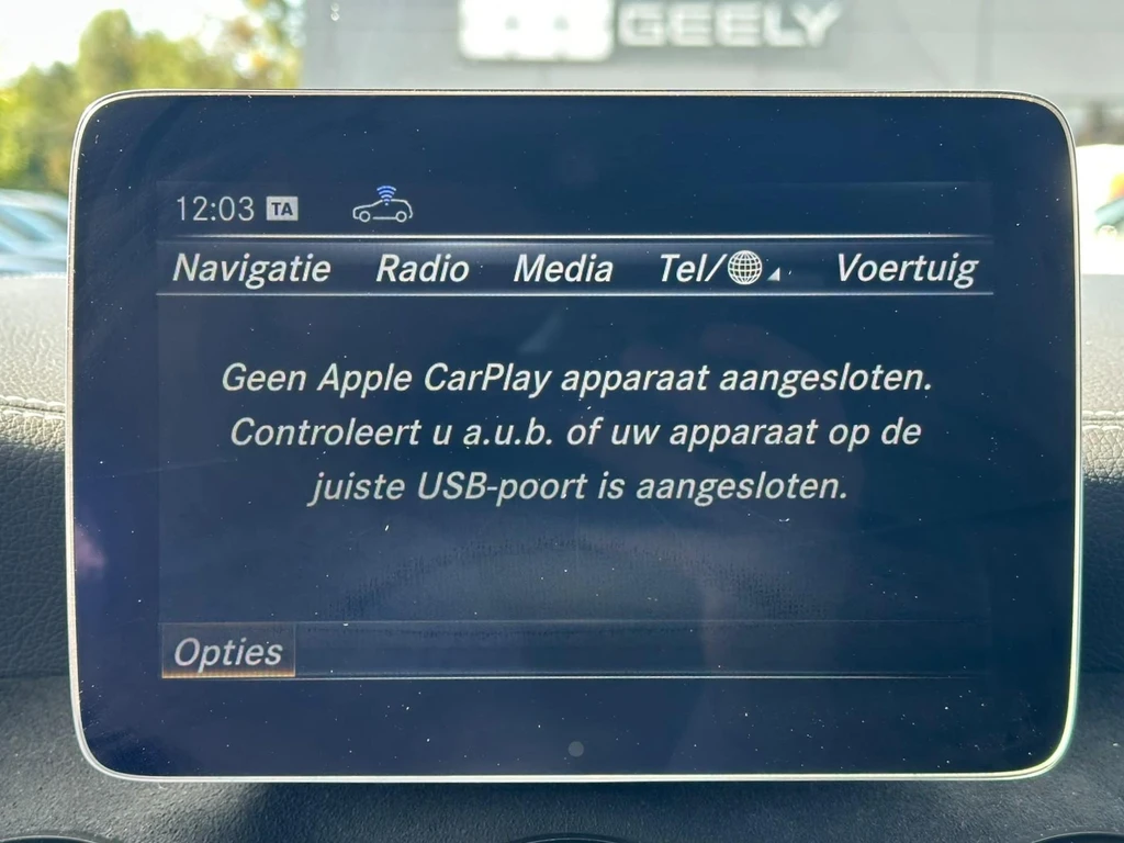 Mercedes-Benz CLA – foto 29