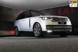 Land Rover Range Rover – thumbnail 14