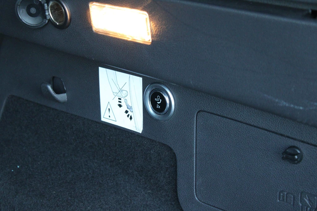 Ford Kuga – foto 40
