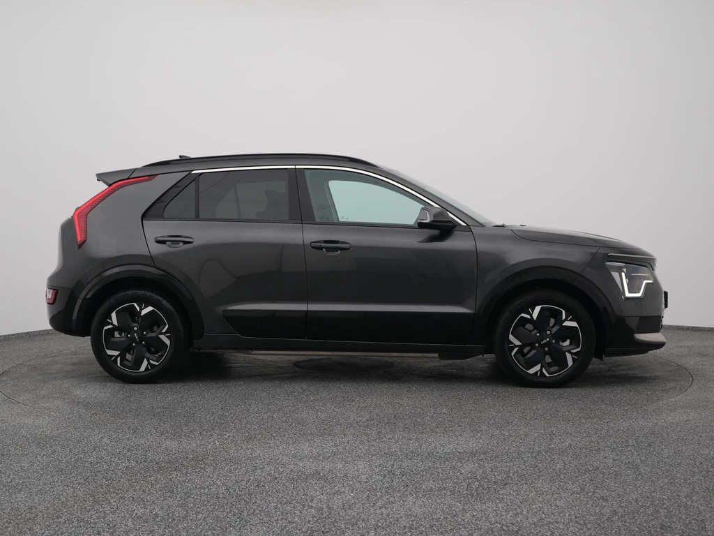 Kia Niro EV – foto 15