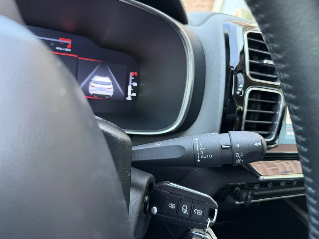 Citroën C5 Aircross – foto 33