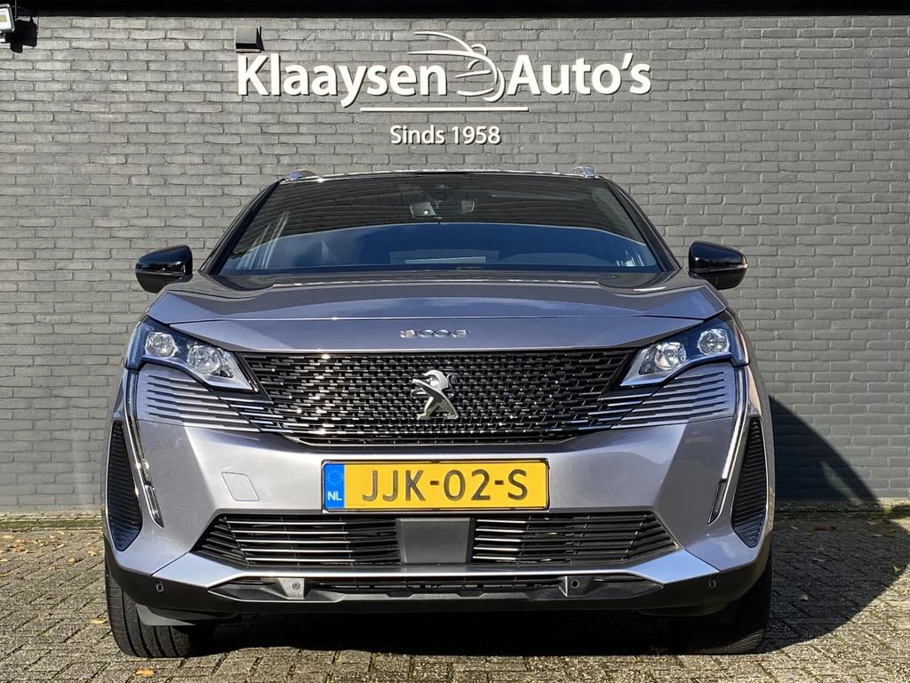 Peugeot 3008 – foto 9