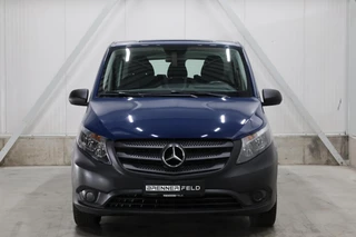 Mercedes-Benz Vito – thumbnail 7