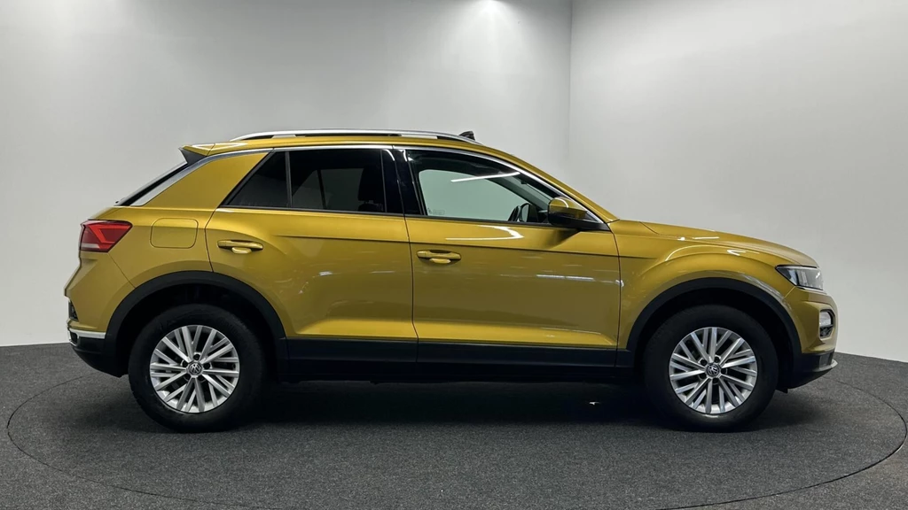 Volkswagen T-Roc – foto 6