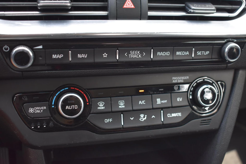 Kia e-Niro – foto 19