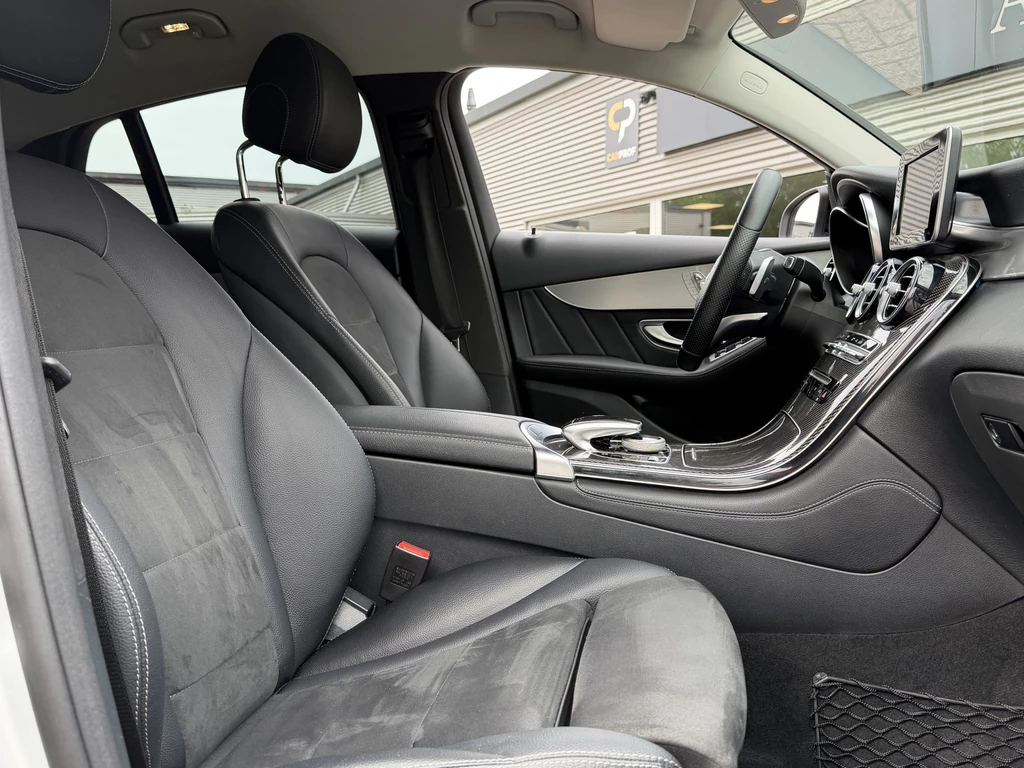 Mercedes-Benz GLC – foto 11