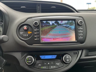 Toyota Yaris – thumbnail 10
