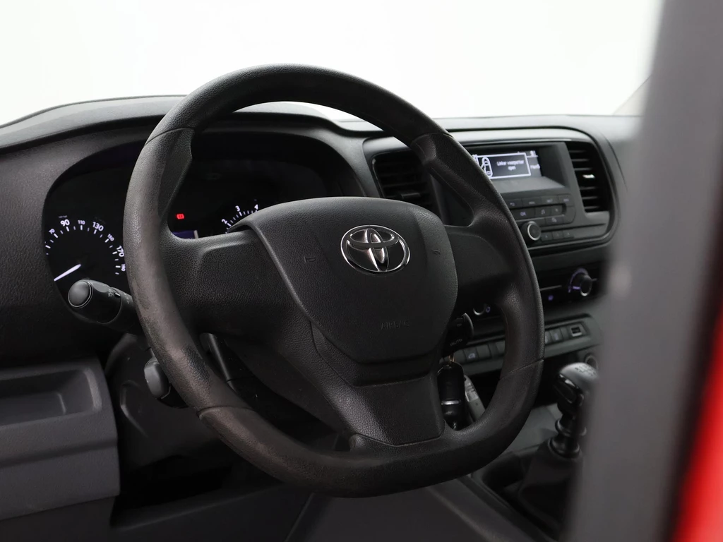 Toyota ProAce – foto 22