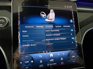 Mercedes-Benz C-Klasse – thumbnail 32