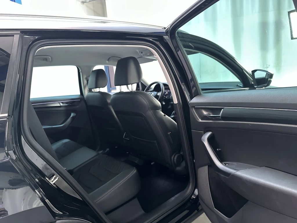Škoda Kodiaq – foto 10