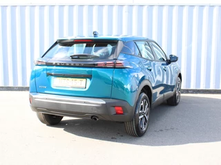 Peugeot 2008 – thumbnail 5