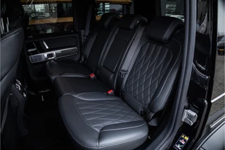 Mercedes-Benz G-Klasse – thumbnail 36