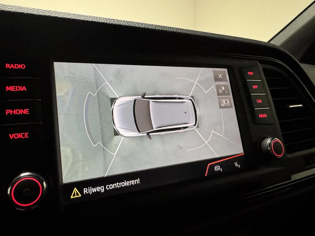 CUPRA Ateca – foto 48