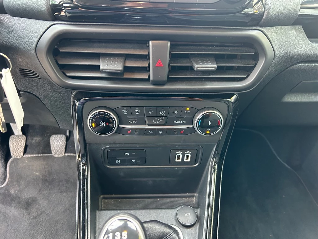 Ford EcoSport – foto 18