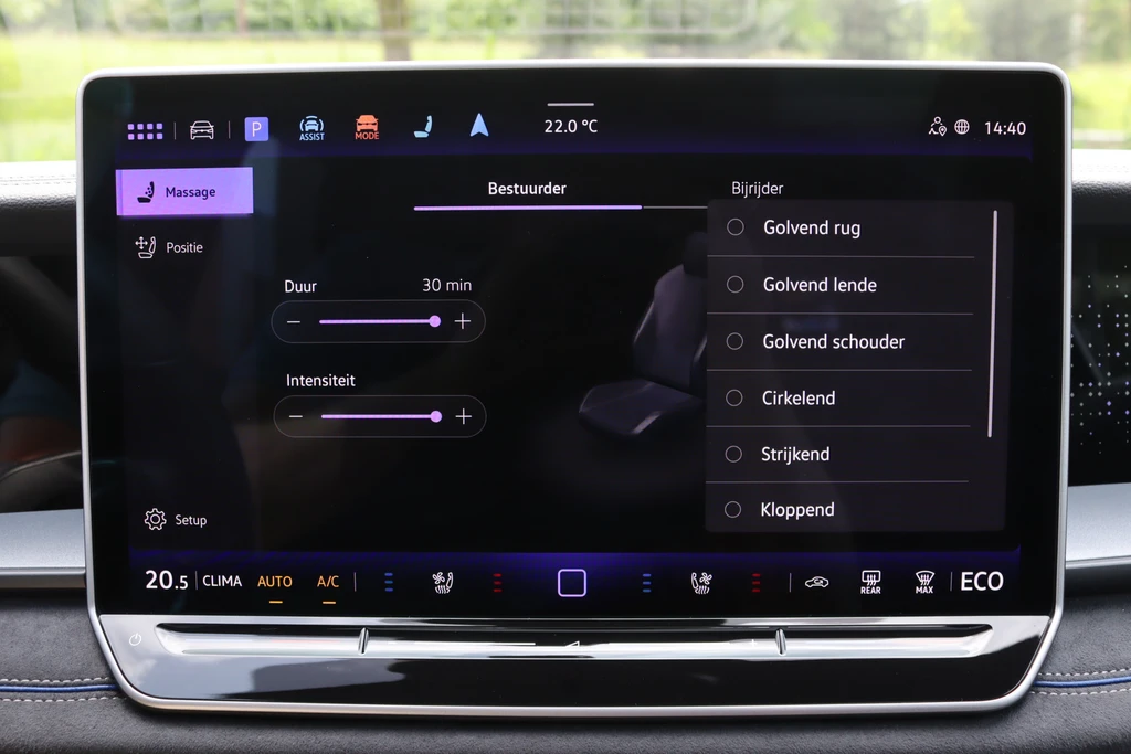 Volkswagen Tayron – foto 22