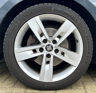 SEAT Leon – thumbnail 9