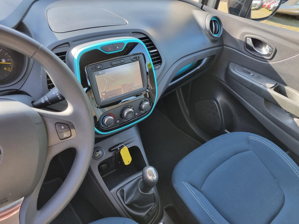 Renault Captur – foto 31