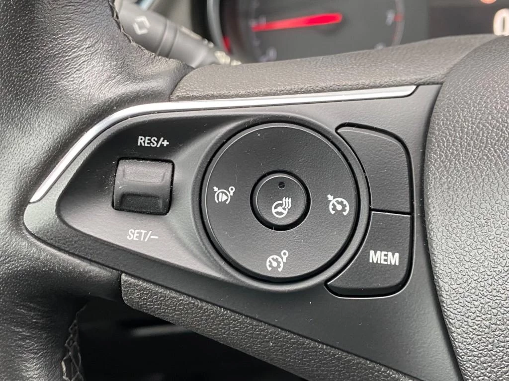 Opel Grandland – foto 21