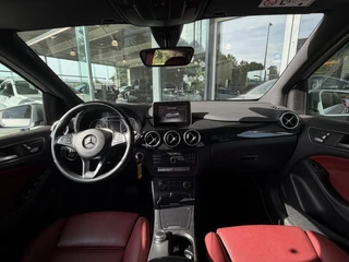 Mercedes-Benz B-Klasse – thumbnail 3
