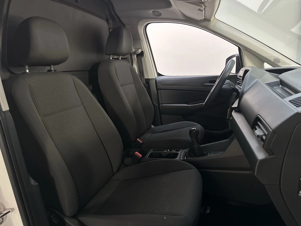 Volkswagen Caddy – foto 16
