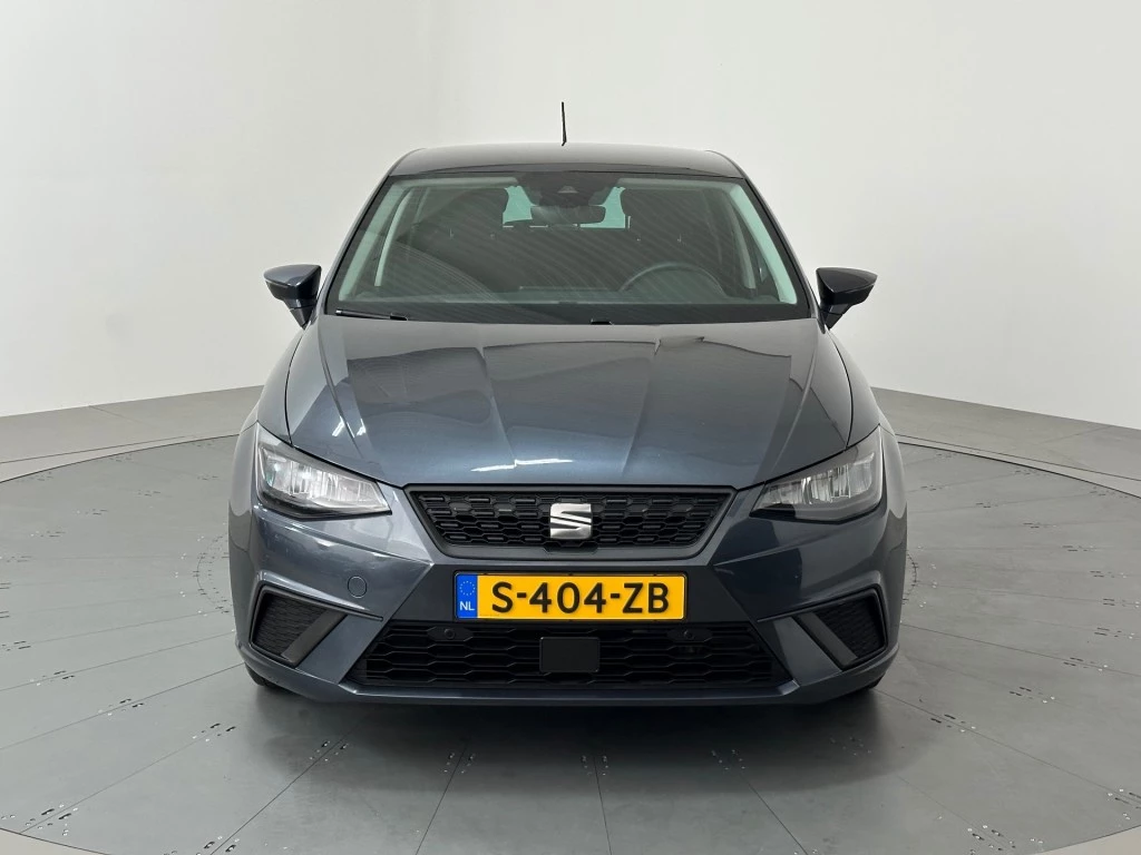 SEAT Ibiza – foto 15