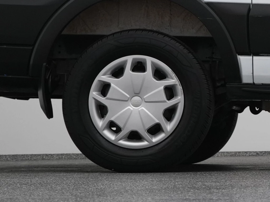 Ford E-Transit – foto 42