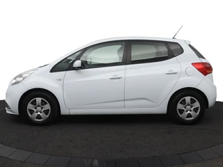 Kia Venga – thumbnail 3